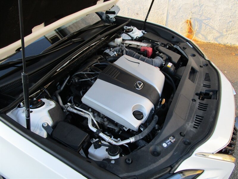 2025 Lexus ES ES350,D.ASST PKG,TECH PKG,HUD,RVC,SILVER CERTIFIED - Photo 36 - Haddon Twp, NJ 08107