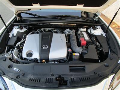 2025 Lexus ES ES350,D.ASST PKG,TECH PKG,HUD,RVC,SILVER CERTIFIED - Photo 37 - Haddon Twp, NJ 08107
