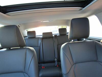 2025 Lexus ES ES350,D.ASST PKG,TECH PKG,HUD,RVC,SILVER CERTIFIED - Photo 16 - Haddon Twp, NJ 08107
