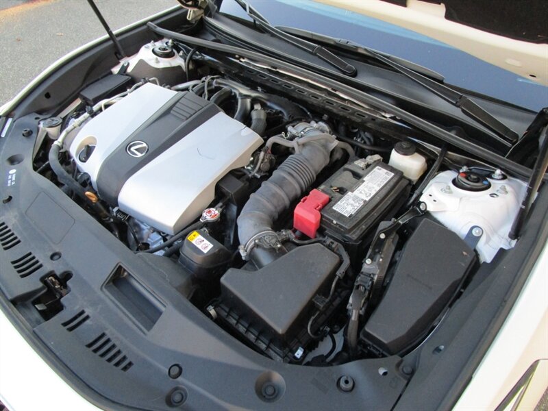 2025 Lexus ES ES350,D.ASST PKG,TECH PKG,HUD,RVC,SILVER CERTIFIED - Photo 38 - Haddon Twp, NJ 08107