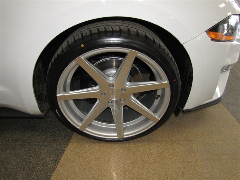 2023 Ford Mustang EcoBoost - Photo 35 - Haddon Twp, NJ 08107