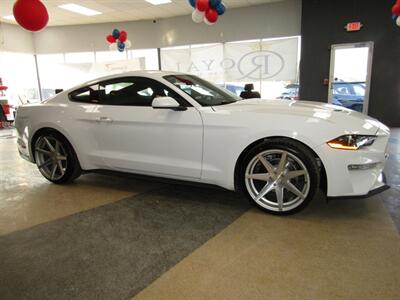 2023 Ford Mustang EcoBoost - Photo 8 - Haddon Twp, NJ 08107