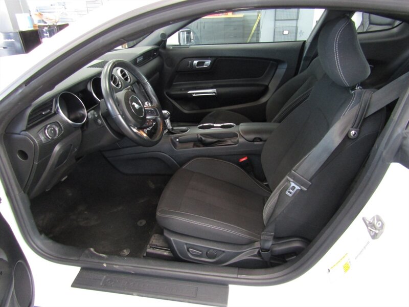 2023 Ford Mustang EcoBoost - Photo 15 - Haddon Twp, NJ 08107