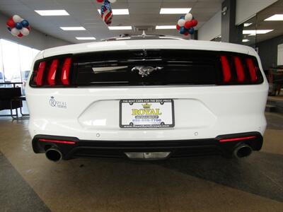 2023 Ford Mustang EcoBoost - Photo 12 - Haddon Twp, NJ 08107