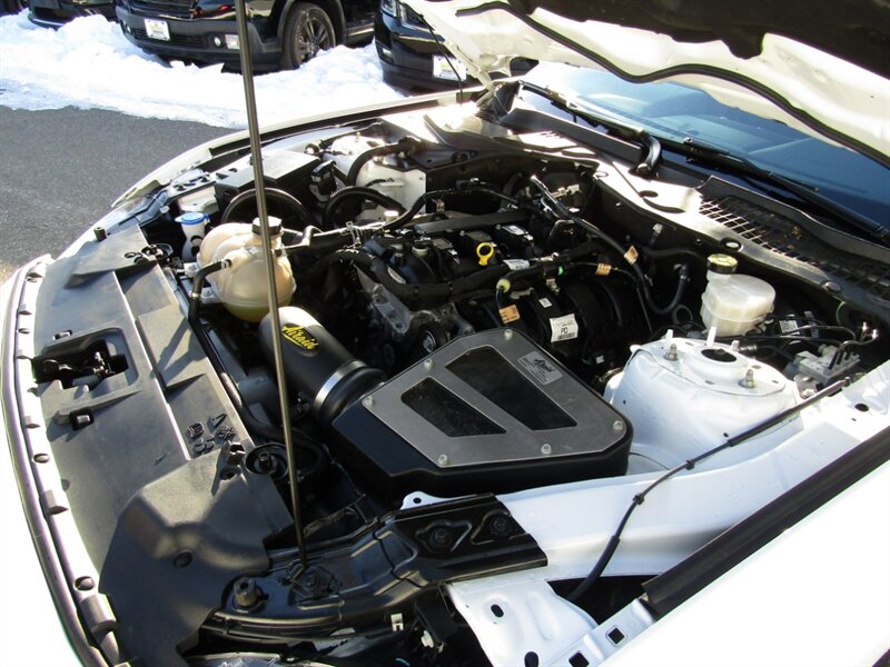 2023 Ford Mustang EcoBoost - Photo 38 - Haddon Twp, NJ 08107