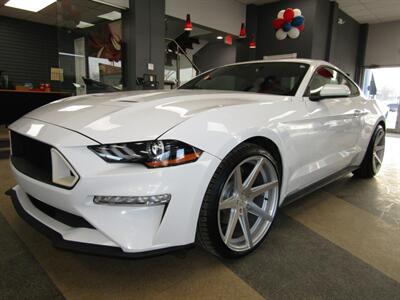 2023 Ford Mustang EcoBoost - Photo 3 - Haddon Twp, NJ 08107