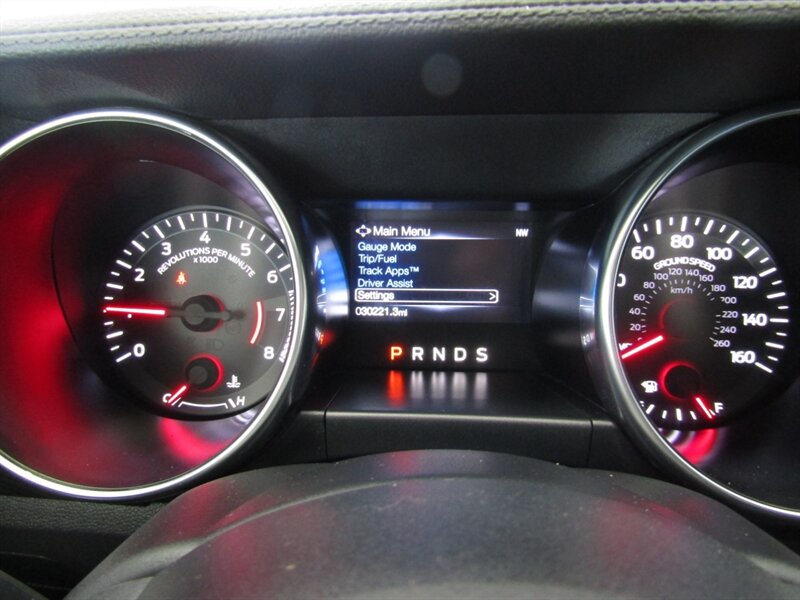 2023 Ford Mustang EcoBoost - Photo 25 - Haddon Twp, NJ 08107