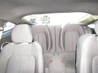 2023 Ford Mustang EcoBoost - Photo 31 - Haddon Twp, NJ 08107