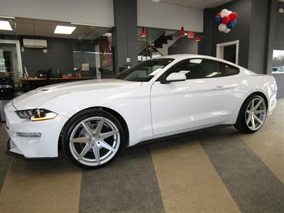 2023 Ford Mustang EcoBoost - Photo 4 - Haddon Twp, NJ 08107