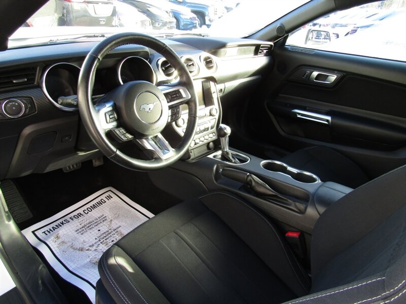 2023 Ford Mustang EcoBoost - Photo 17 - Haddon Twp, NJ 08107