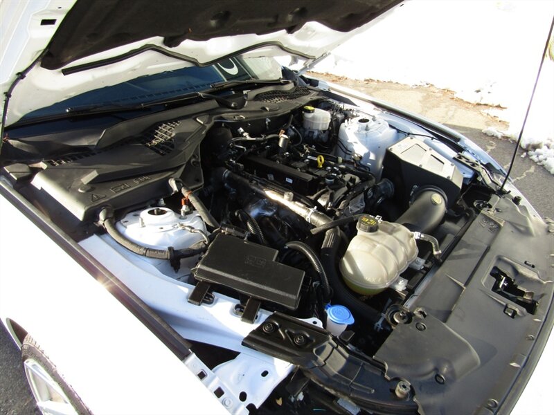 2023 Ford Mustang EcoBoost - Photo 36 - Haddon Twp, NJ 08107