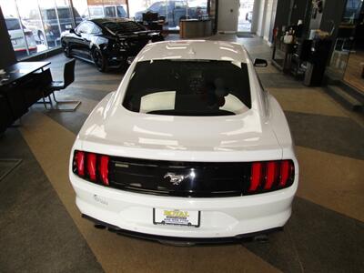 2023 Ford Mustang EcoBoost - Photo 10 - Haddon Twp, NJ 08107