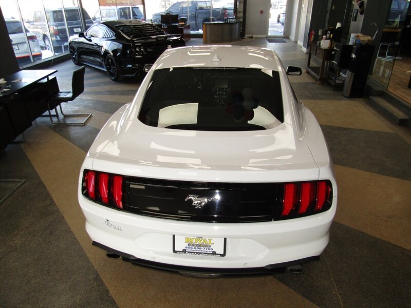 2023 Ford Mustang EcoBoost - Photo 10 - Haddon Twp, NJ 08107