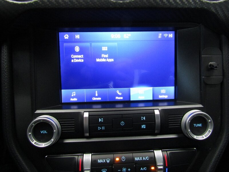 2023 Ford Mustang EcoBoost - Photo 26 - Haddon Twp, NJ 08107