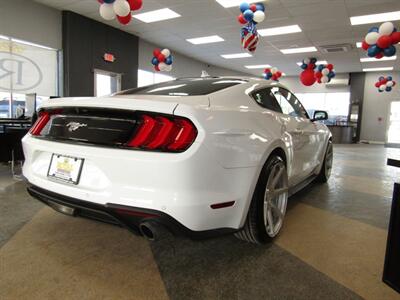 2023 Ford Mustang EcoBoost - Photo 7 - Haddon Twp, NJ 08107