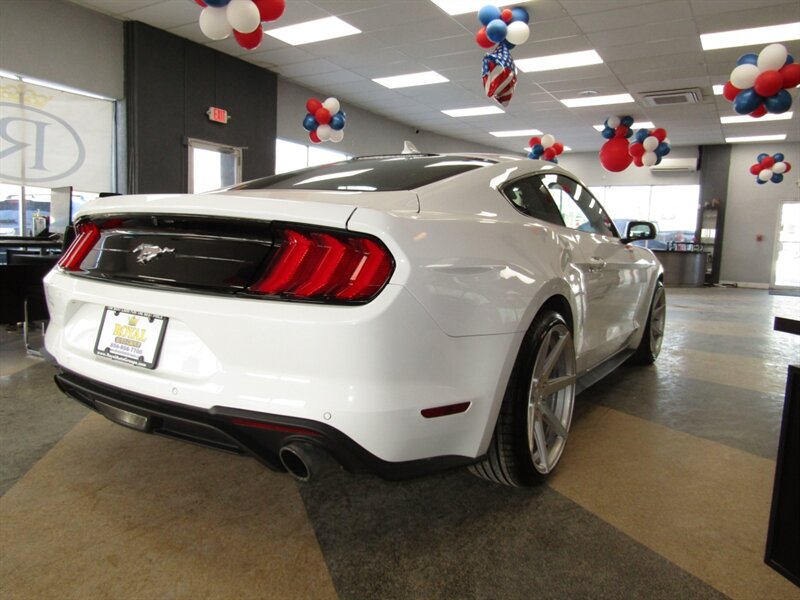 2023 Ford Mustang EcoBoost - Photo 7 - Haddon Twp, NJ 08107
