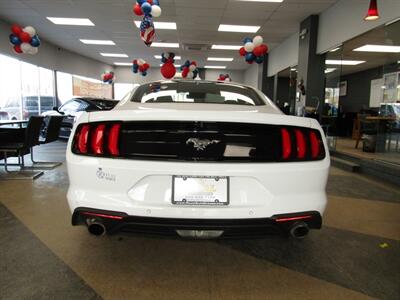 2023 Ford Mustang EcoBoost - Photo 6 - Haddon Twp, NJ 08107