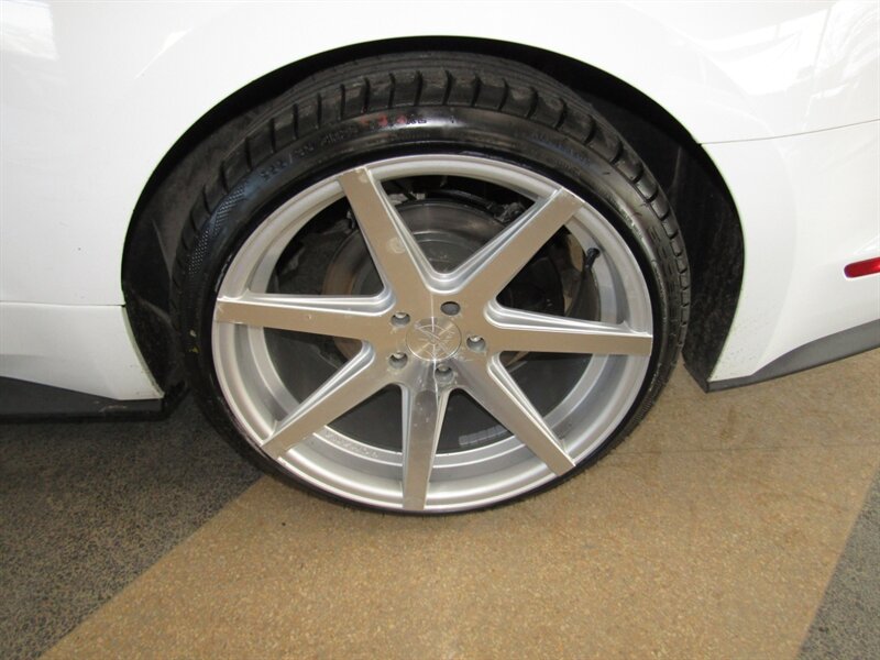 2023 Ford Mustang EcoBoost - Photo 33 - Haddon Twp, NJ 08107