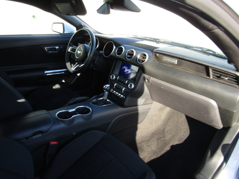 2023 Ford Mustang EcoBoost - Photo 18 - Haddon Twp, NJ 08107