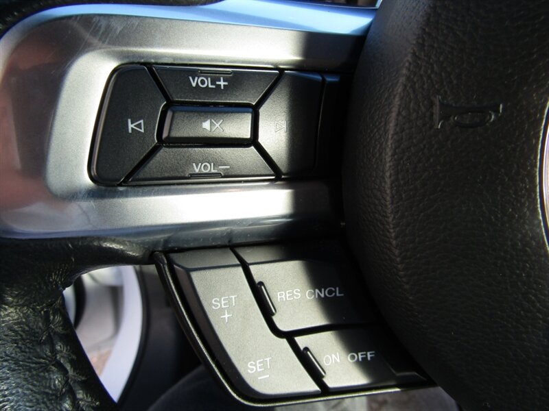 2023 Ford Mustang EcoBoost - Photo 22 - Haddon Twp, NJ 08107