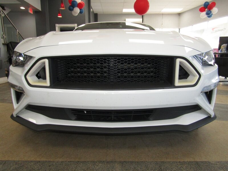 2023 Ford Mustang EcoBoost - Photo 11 - Haddon Twp, NJ 08107