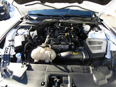 2023 Ford Mustang EcoBoost - Photo 37 - Haddon Twp, NJ 08107
