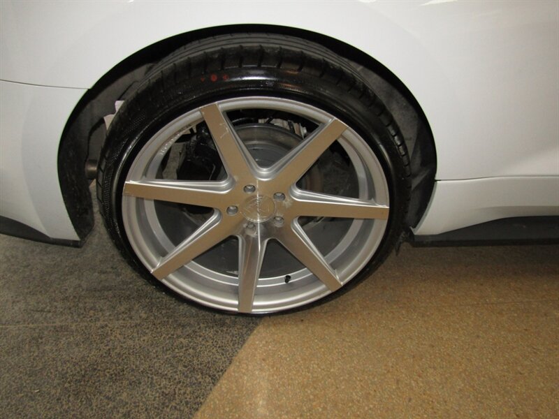 2023 Ford Mustang EcoBoost - Photo 34 - Haddon Twp, NJ 08107