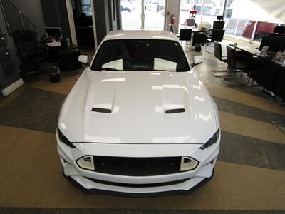 2023 Ford Mustang EcoBoost - Photo 9 - Haddon Twp, NJ 08107