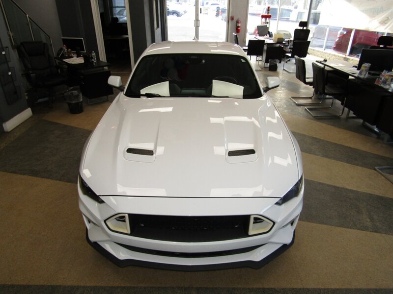 2023 Ford Mustang EcoBoost - Photo 9 - Haddon Twp, NJ 08107