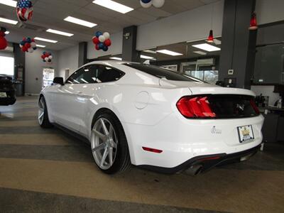 2023 Ford Mustang EcoBoost - Photo 5 - Haddon Twp, NJ 08107
