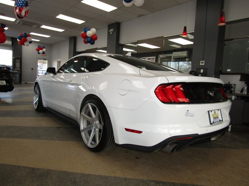 2023 Ford Mustang EcoBoost - Photo 5 - Haddon Twp, NJ 08107