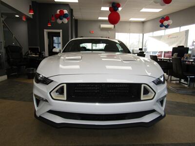 2023 Ford Mustang EcoBoost - Photo 2 - Haddon Twp, NJ 08107