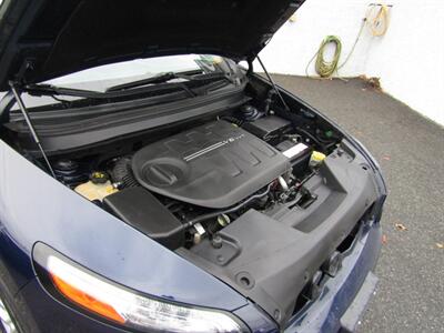 2015 Jeep Cherokee LATITUDE,4X4,CONV PKG,SILVER CERTIFIED   - Photo 49 - Haddon Twp, NJ 08107