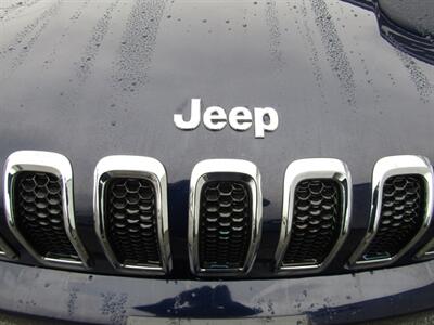 2015 Jeep Cherokee LATITUDE,4X4,CONV PKG,SILVER CERTIFIED   - Photo 9 - Haddon Twp, NJ 08107