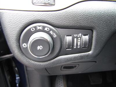 2015 Jeep Cherokee LATITUDE,4X4,CONV PKG,SILVER CERTIFIED   - Photo 30 - Haddon Twp, NJ 08107