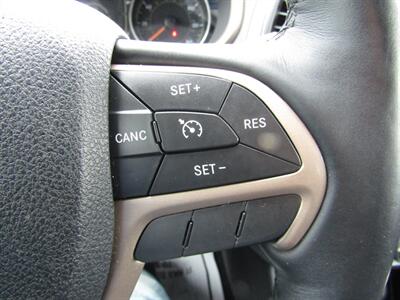 2015 Jeep Cherokee LATITUDE,4X4,CONV PKG,SILVER CERTIFIED   - Photo 33 - Haddon Twp, NJ 08107