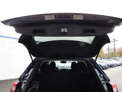 2015 Jeep Cherokee LATITUDE,4X4,CONV PKG,SILVER CERTIFIED   - Photo 22 - Haddon Twp, NJ 08107