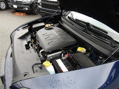 2015 Jeep Cherokee LATITUDE,4X4,CONV PKG,SILVER CERTIFIED   - Photo 51 - Haddon Twp, NJ 08107