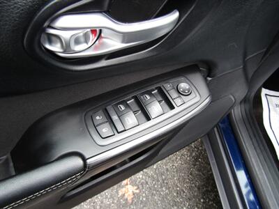 2015 Jeep Cherokee LATITUDE,4X4,CONV PKG,SILVER CERTIFIED   - Photo 16 - Haddon Twp, NJ 08107