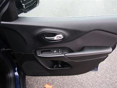2015 Jeep Cherokee LATITUDE,4X4,CONV PKG,SILVER CERTIFIED   - Photo 29 - Haddon Twp, NJ 08107