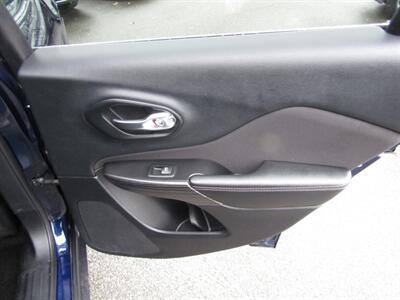 2015 Jeep Cherokee LATITUDE,4X4,CONV PKG,SILVER CERTIFIED   - Photo 26 - Haddon Twp, NJ 08107