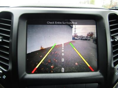 2015 Jeep Cherokee LATITUDE,4X4,CONV PKG,SILVER CERTIFIED   - Photo 37 - Haddon Twp, NJ 08107