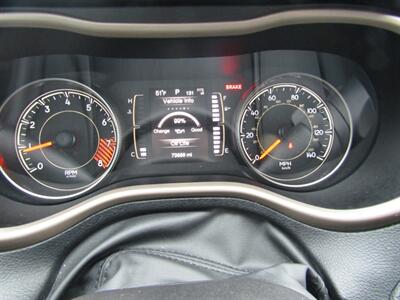 2015 Jeep Cherokee LATITUDE,4X4,CONV PKG,SILVER CERTIFIED   - Photo 34 - Haddon Twp, NJ 08107