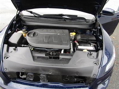 2015 Jeep Cherokee LATITUDE,4X4,CONV PKG,SILVER CERTIFIED   - Photo 50 - Haddon Twp, NJ 08107