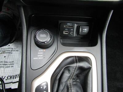 2015 Jeep Cherokee LATITUDE,4X4,CONV PKG,SILVER CERTIFIED   - Photo 38 - Haddon Twp, NJ 08107