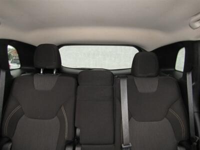 2015 Jeep Cherokee LATITUDE,4X4,CONV PKG,SILVER CERTIFIED   - Photo 41 - Haddon Twp, NJ 08107