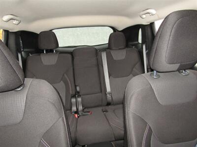 2015 Jeep Cherokee LATITUDE,4X4,CONV PKG,SILVER CERTIFIED   - Photo 42 - Haddon Twp, NJ 08107