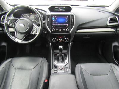 2023 Subaru Forester LIMITED,AWD,NAV,TECH PKG,SILVER CERTIFIED - Photo 21 - Haddon Twp, NJ 08107