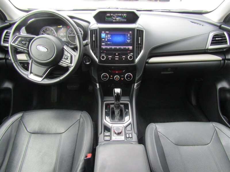 2023 Subaru Forester LIMITED,AWD,NAV,TECH PKG,SILVER CERTIFIED - Photo 21 - Haddon Twp, NJ 08107