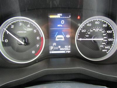 2023 Subaru Forester LIMITED,AWD,NAV,TECH PKG,SILVER CERTIFIED - Photo 26 - Haddon Twp, NJ 08107